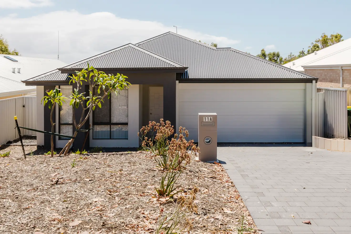 Main view of Homely house listing, 11A Lambertia Street, Greenwood WA 6024