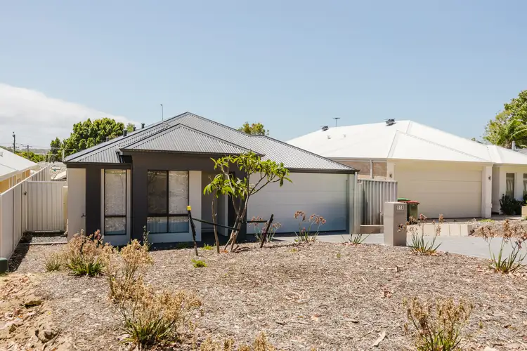 Second view of Homely house listing, 11A Lambertia Street, Greenwood WA 6024