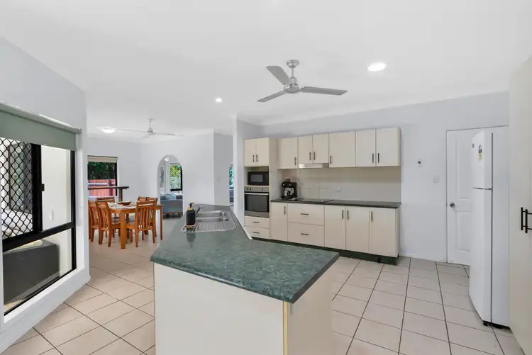 Third view of Homely house listing, 26 Madigans Drive, Mount Sheridan QLD 4868