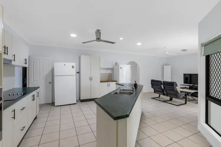 Fourth view of Homely house listing, 26 Madigans Drive, Mount Sheridan QLD 4868
