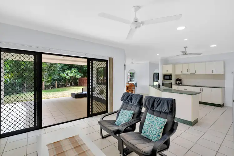 Fifth view of Homely house listing, 26 Madigans Drive, Mount Sheridan QLD 4868