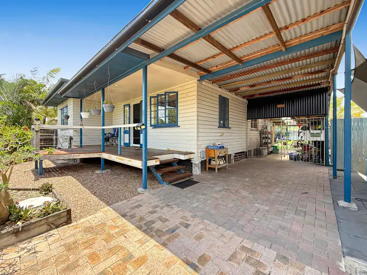 Third view of Homely house listing, 24 Barbeler Street, Currajong QLD 4812