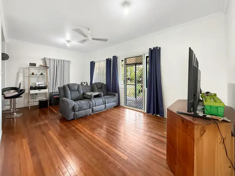 Fifth view of Homely house listing, 24 Barbeler Street, Currajong QLD 4812