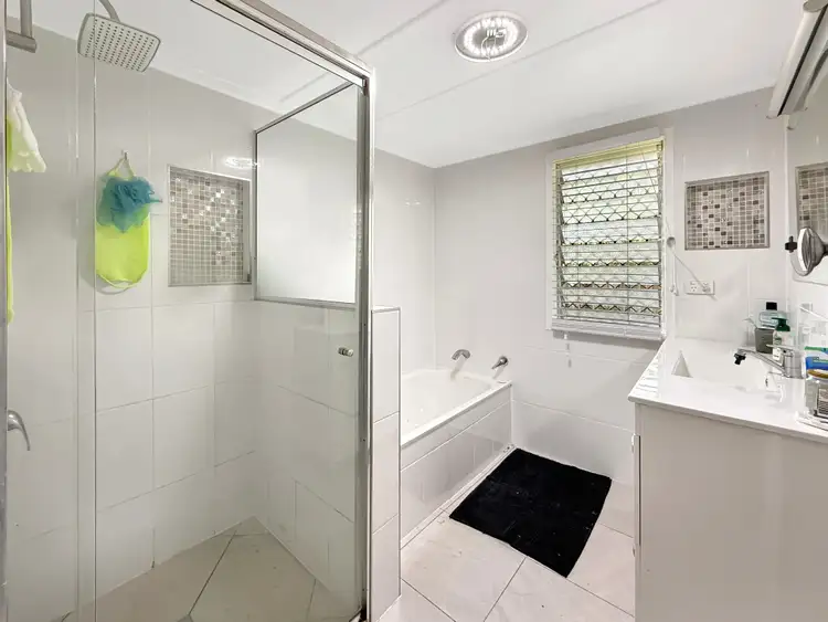 Sixth view of Homely house listing, 24 Barbeler Street, Currajong QLD 4812