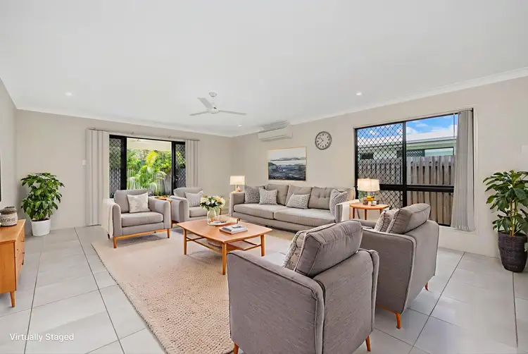 Fourth view of Homely house listing, 8 Marco Way, Burdell QLD 4818