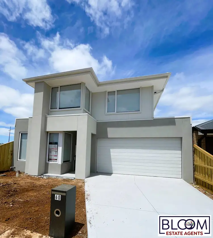 60 Vincenza Avenue, Truganina VIC 3029