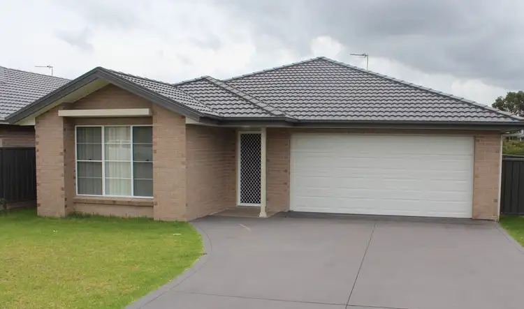 36 Kelman Drive, Cliftleigh NSW 2321