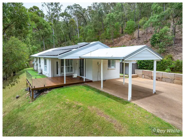 22 Frenchmans Lane, Frenchville QLD 4701