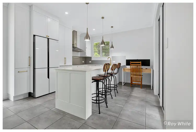 Fifth view of Homely house listing, 22 Frenchmans Lane, Frenchville QLD 4701