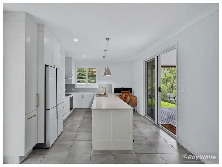 Sixth view of Homely house listing, 22 Frenchmans Lane, Frenchville QLD 4701