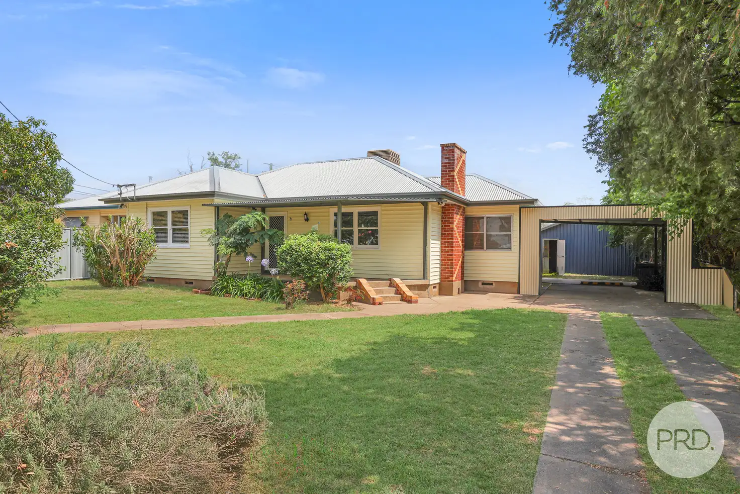 Main view of Homely house listing, 6 Baird Crescent, Tamworth NSW 2340