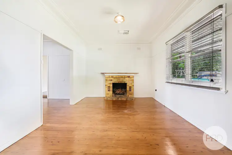 Second view of Homely house listing, 6 Baird Crescent, Tamworth NSW 2340