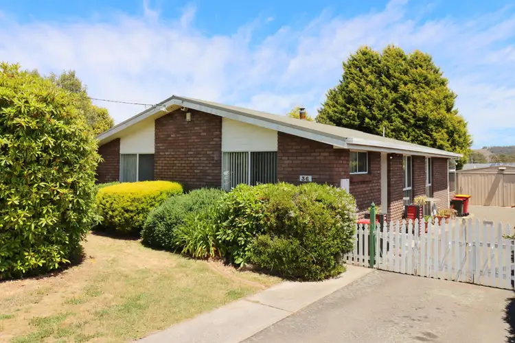 36 Summerdale Grove, Summerhill TAS 7250
