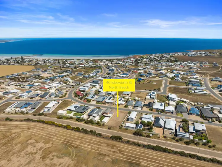 40 Islesworth Street