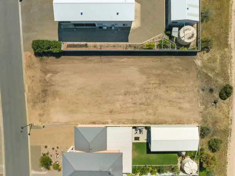 Third view of Homely land listing, 40 Islesworth Street, North Beach SA 5556