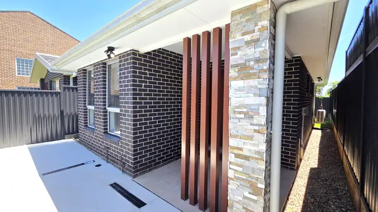 17a Chiltern Road, Guildford NSW 2161