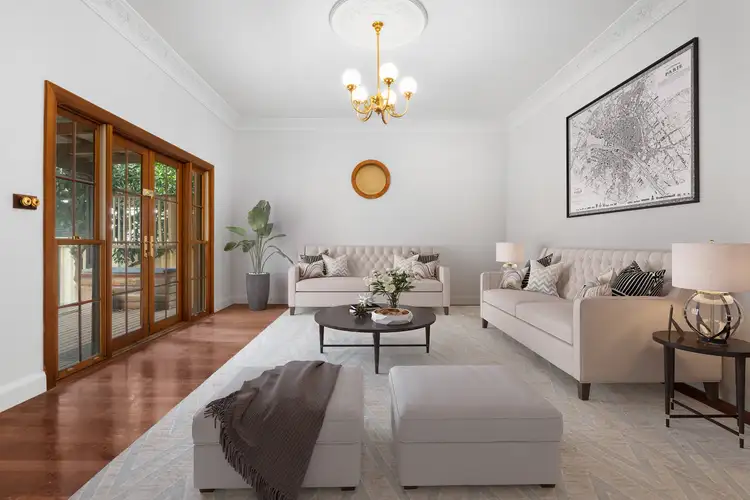 Second view of Homely house listing, 49 Windsor Street, Richmond NSW 2753