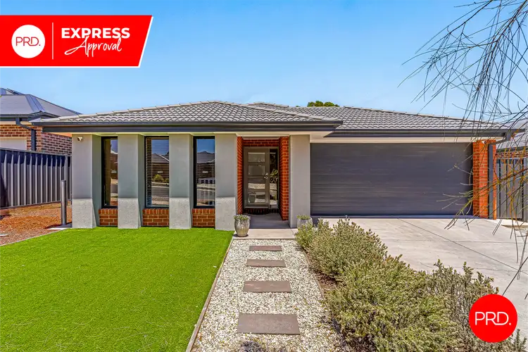 29 Ucres Way, Golden Square VIC 3555