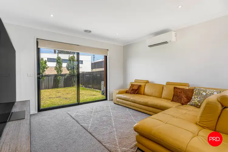 Second view of Homely house listing, 29 Ucres Way, Golden Square VIC 3555