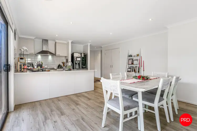 Fourth view of Homely house listing, 29 Ucres Way, Golden Square VIC 3555