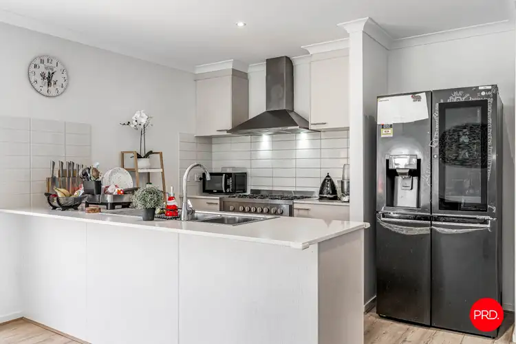 Fifth view of Homely house listing, 29 Ucres Way, Golden Square VIC 3555