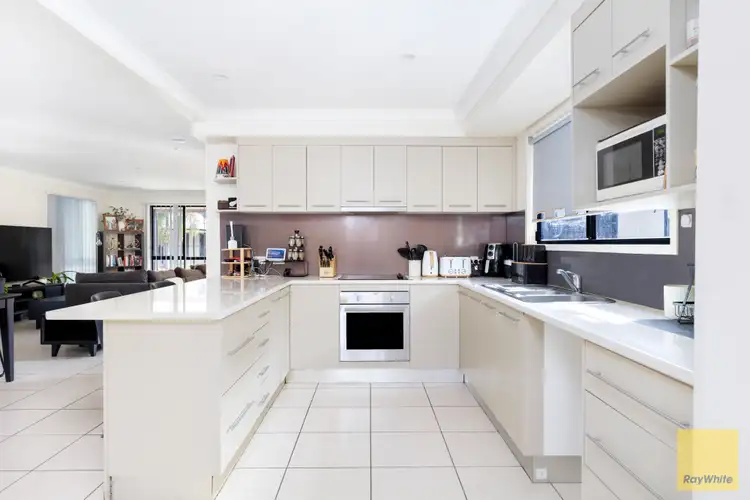 Fourth view of Homely townhouse listing, 9/68 Moody Street, Emerald QLD 4720
