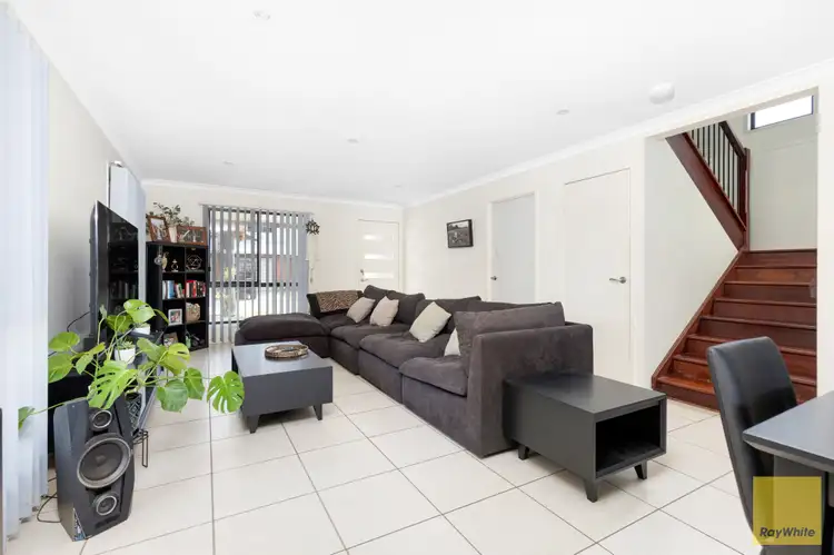 Seventh view of Homely townhouse listing, 9/68 Moody Street, Emerald QLD 4720