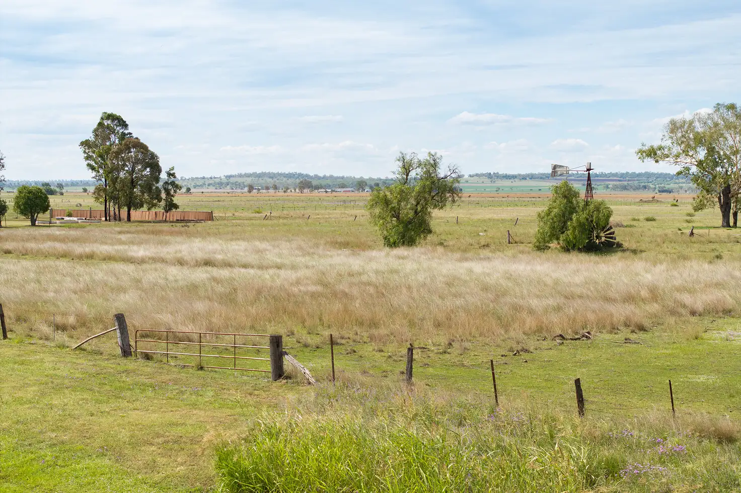 Main view of Homely land listing, Lot 2 Sexton Weise Road, Oakey QLD 4401