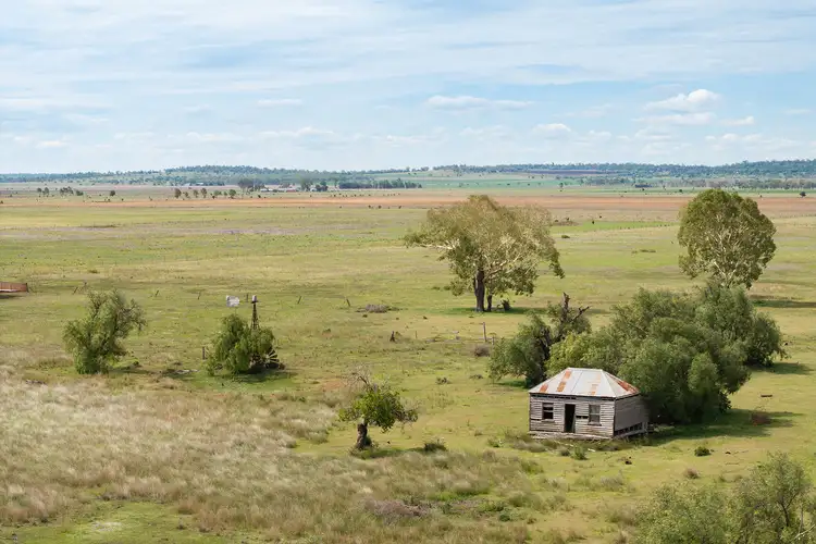 Fourth view of Homely land listing, Lot 2 Sexton Weise Road, Oakey QLD 4401