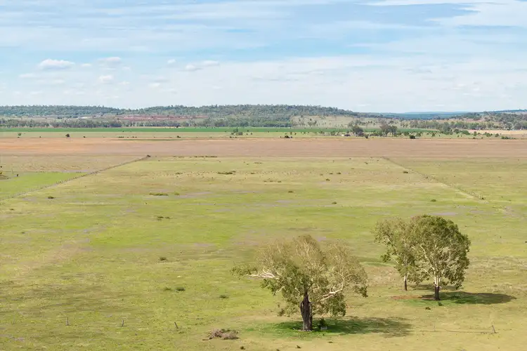 Fifth view of Homely land listing, Lot 2 Sexton Weise Road, Oakey QLD 4401