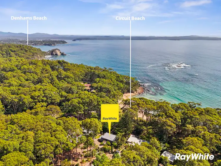 Sixth view of Homely house listing, 212-214 George Bass Drive, Lilli Pilli NSW 2536