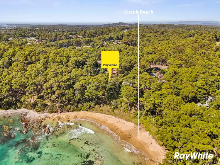 Seventh view of Homely house listing, 212-214 George Bass Drive, Lilli Pilli NSW 2536