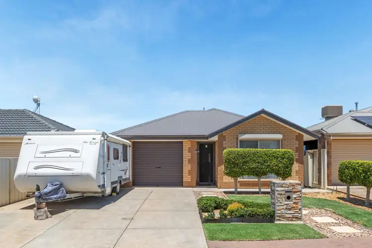 41 Kalyvas Drive, Munno Para West SA 5115