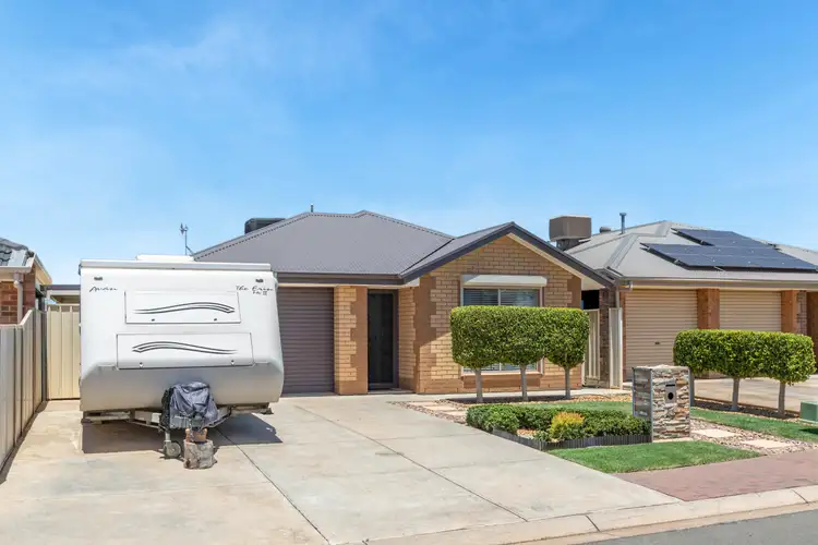 Fifth view of Homely house listing, 41 Kalyvas Drive, Munno Para West SA 5115