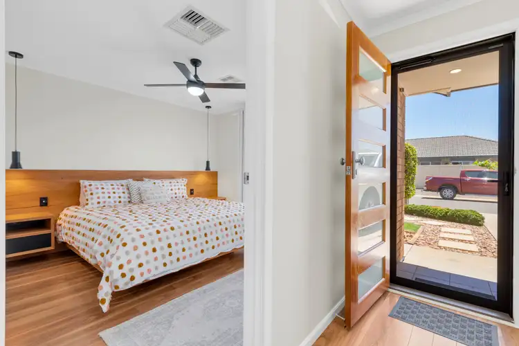 Sixth view of Homely house listing, 41 Kalyvas Drive, Munno Para West SA 5115