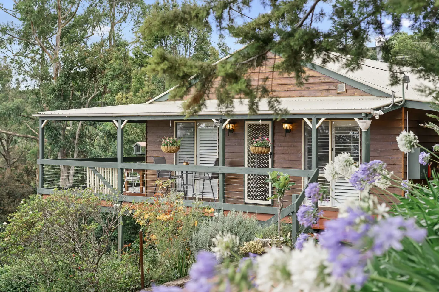 Main view of Homely house listing, 6 Nipa Court, Tamborine Mountain QLD 4272