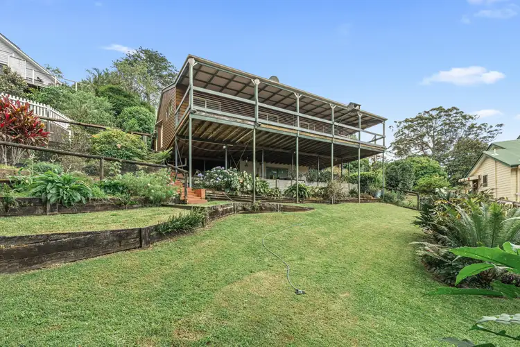Sixth view of Homely house listing, 6 Nipa Court, Tamborine Mountain QLD 4272
