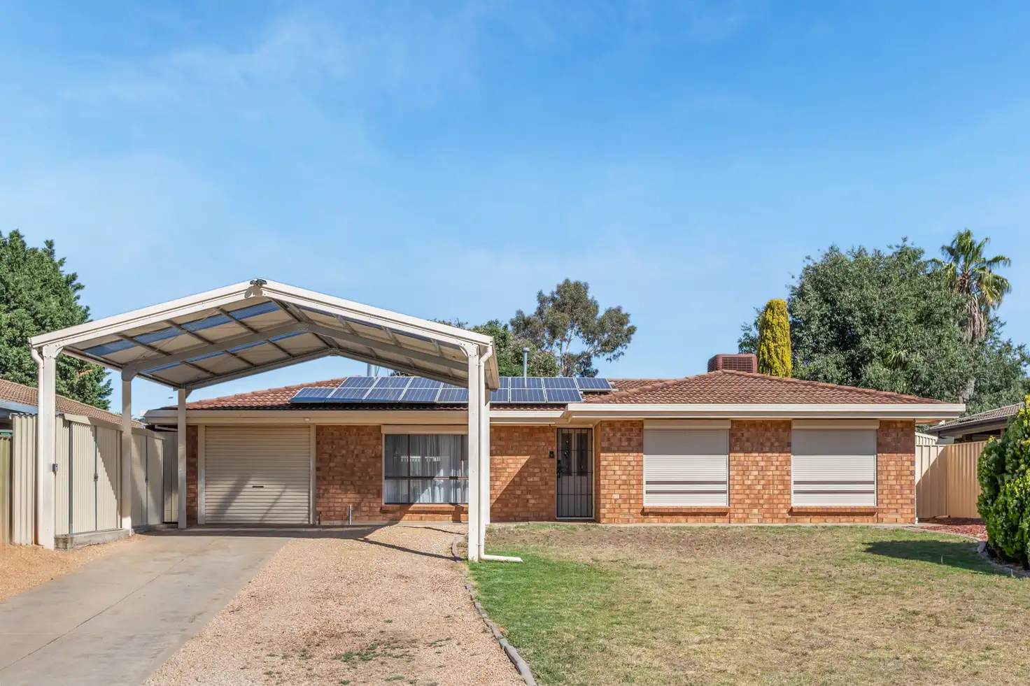 Main view of Homely house listing, 5 Karinga Avenue, Craigmore SA 5114