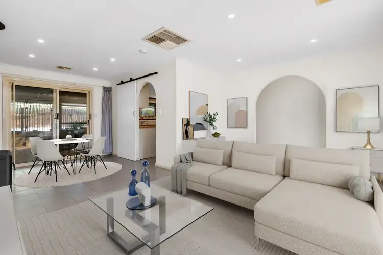 Fourth view of Homely house listing, 5 Karinga Avenue, Craigmore SA 5114