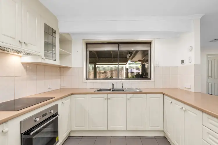 Sixth view of Homely house listing, 5 Karinga Avenue, Craigmore SA 5114