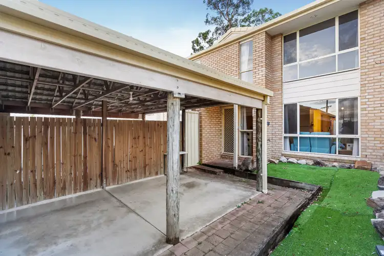 Third view of Homely unit listing, 6/10 Monash Road, Loganlea QLD 4131