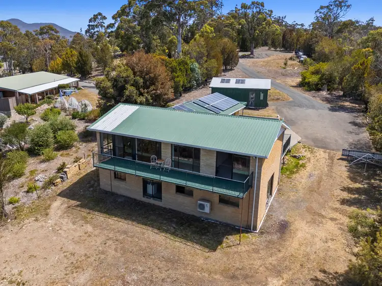 Third view of Homely house listing, 93 Barton Avenue, Triabunna TAS 7190