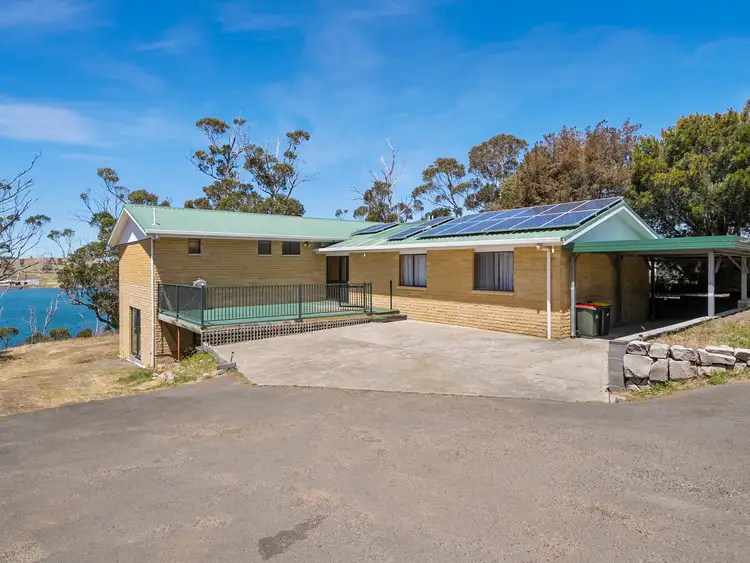 Fourth view of Homely house listing, 93 Barton Avenue, Triabunna TAS 7190