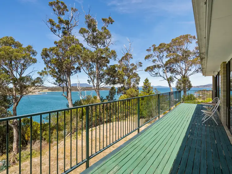 Fifth view of Homely house listing, 93 Barton Avenue, Triabunna TAS 7190