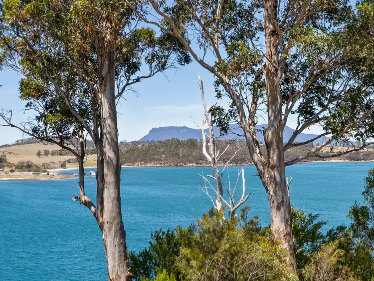 Sixth view of Homely house listing, 93 Barton Avenue, Triabunna TAS 7190