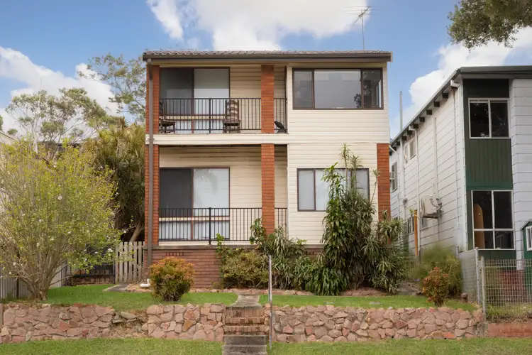 25 Edward Street, Merewether NSW 2291