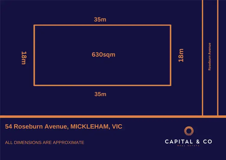 54 Roseburn Avenue, Mickleham VIC 3064