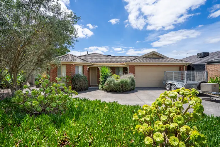 5 Carex Way, South Morang VIC 3752