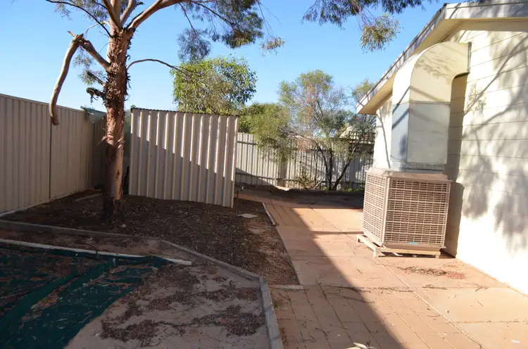 Second view of Homely house listing, 11 Quandong Street, Roxby Downs SA 5725