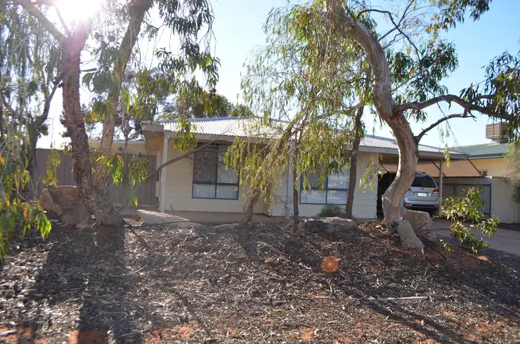 Third view of Homely house listing, 11 Quandong Street, Roxby Downs SA 5725